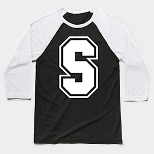 sierra Baseball T-Shirt